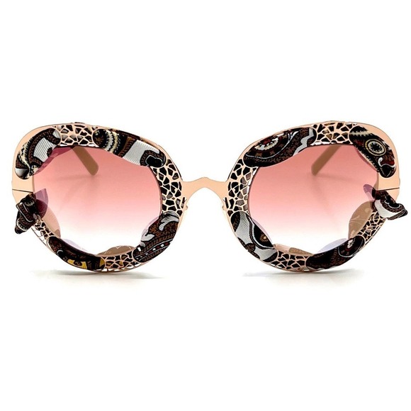 ❤️ NEW! MANICA Pugnale Sunglasses, Authentic - Picture 1 of 11